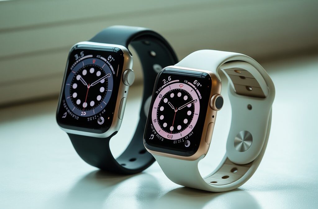 Cara Membedakan Apple Watch Asli dan Palsu dengan Trik Ini