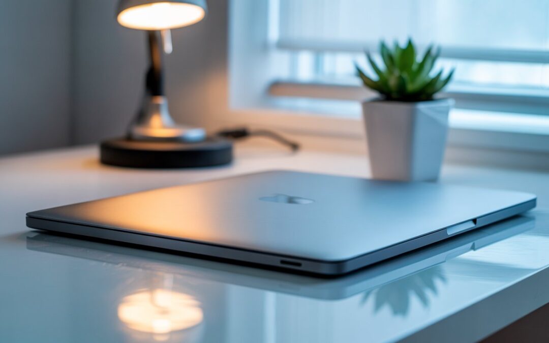 macbook lebih baik di shutdown atau sleep